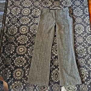 Magaschoni Collection wool trouser, sz 6